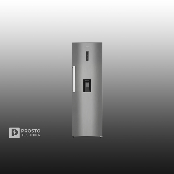 Холодильник HIBERG i-RF 40D S